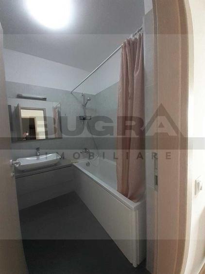 Apartament de 2 camere, 54mp, parcare subterana, zona Soporului - 5
