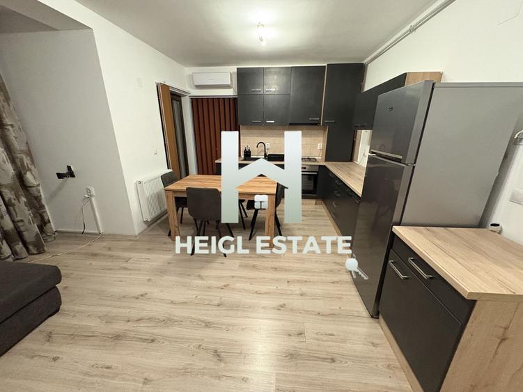 Apartament cu doua camere in Giroc la etajul 1 - 2