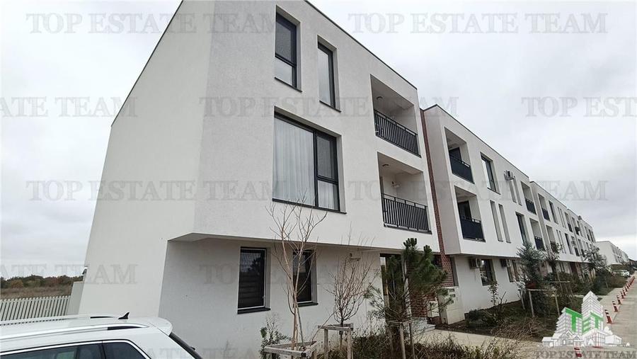 Apartament 2 camere Tunari - 10