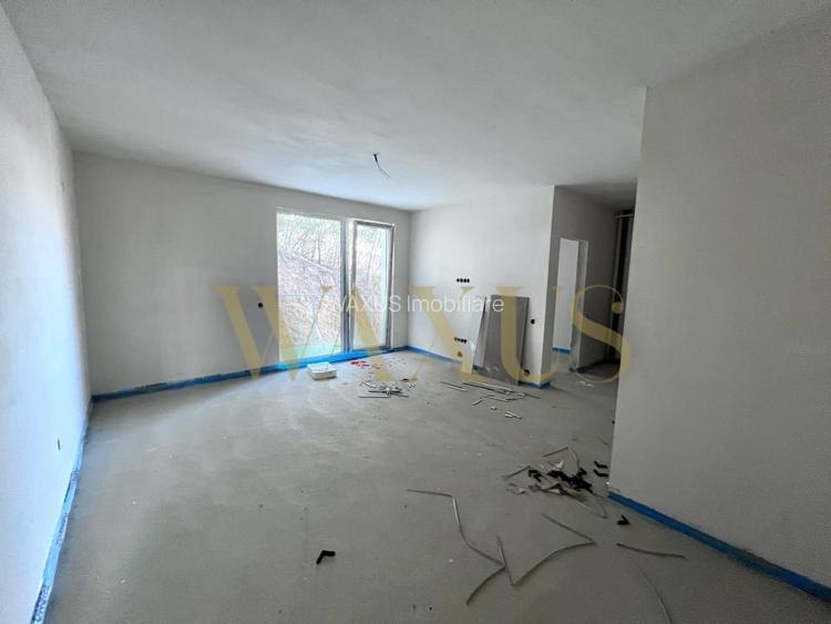 Apartament 3 camere /2 bai / 79 mp / Tva Inclus