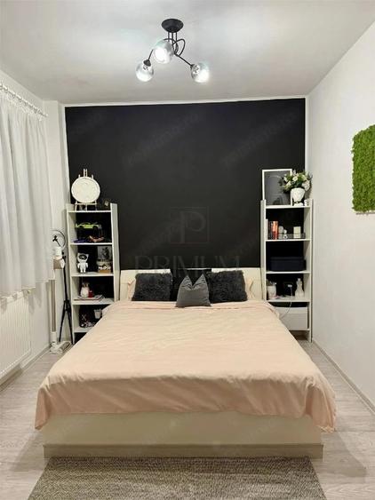 Apartament cu 2 camere în Torontalului