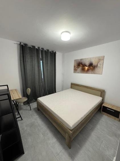 3 Camere Decomandat Etaj 3 Zona Esplanada Nicolina Lidl - 2