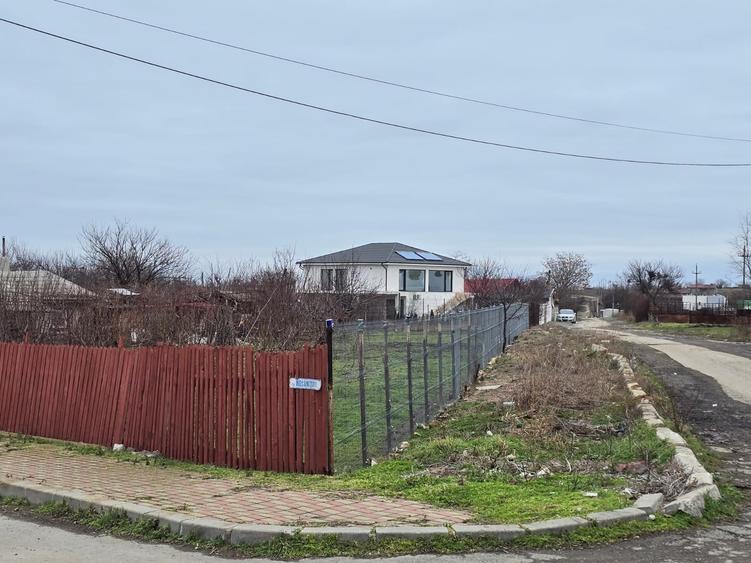 Anunturi vanzari terenuri in Tuzla partea Mari Negre - 8