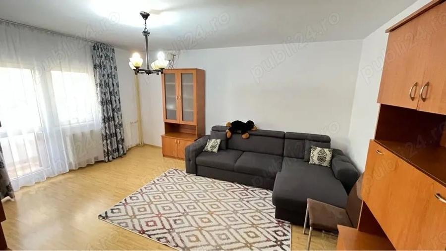 Vand apartament 2 camere zona Sebastian - 3