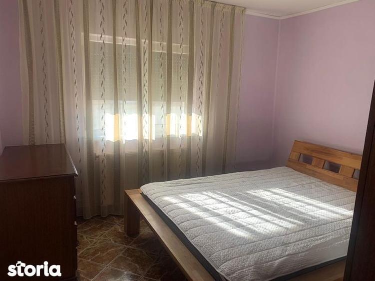 Apartament Tecu Rosu gata de mutat - 3