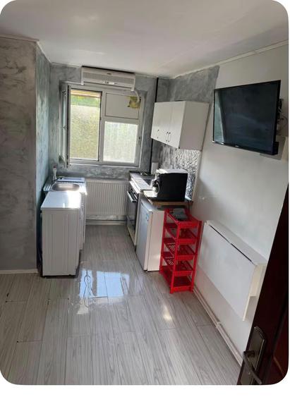 Inchiriez garsoniera cf3 - 2