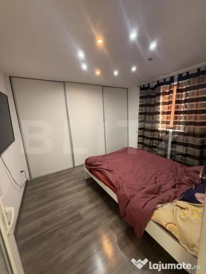 Duplex modern in Targovi?te zona lini?tita, foi?o - 6