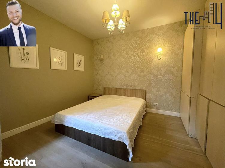 *Casa 86 mp SCD + Curte proprie 78 mp *Sector 2 *Intimitate si Liniste - 5