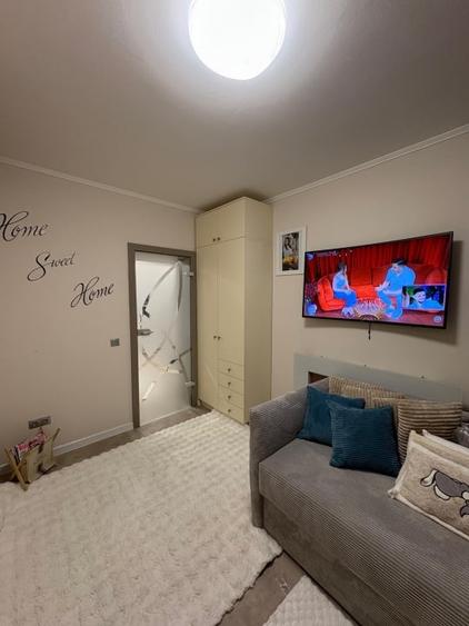 Apartament de inchiriat - 2 camere | 55 mp | Cartierul Arhitectiilor - 12