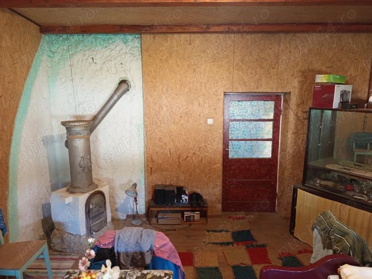 Casuta in zona linistita - 2