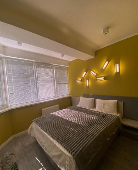 Inchiriez Garsoniera Detunata - 2