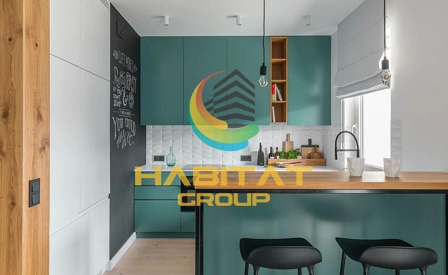 Apartament 2 camere- acte gata- Metalurgiei - 5