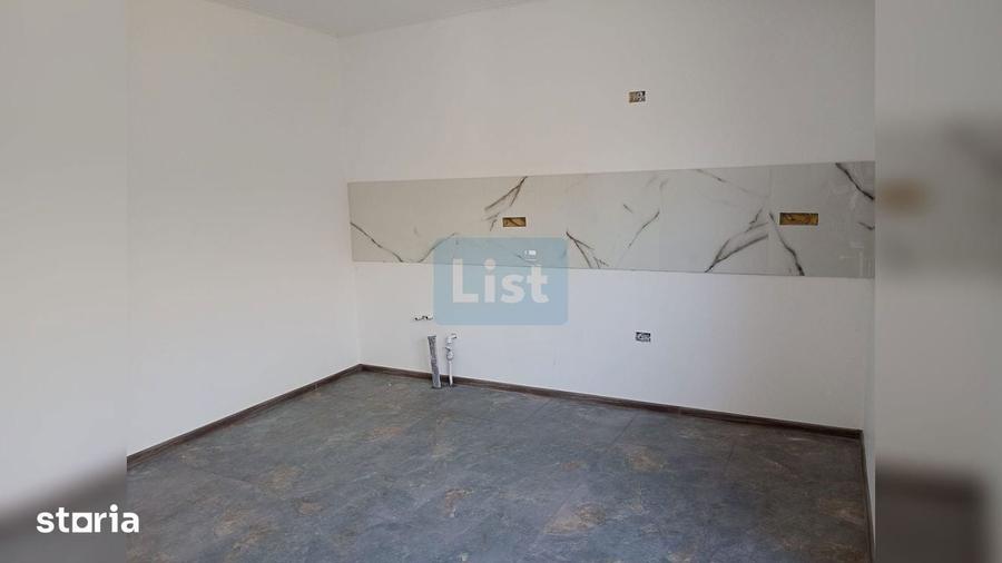 CASA PLAN PARTER - BRANISTEA - 6