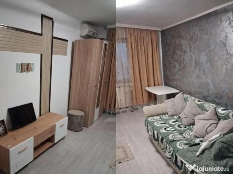 Garsoniera de vanzare zona Poarta 6 - 4