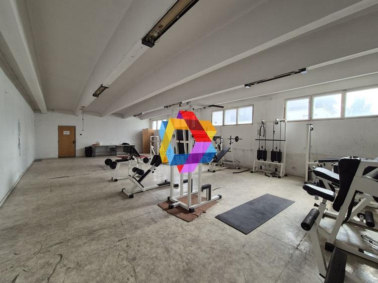 Hala de vanzare - 1333 mp  #plus-imo.ro - 4