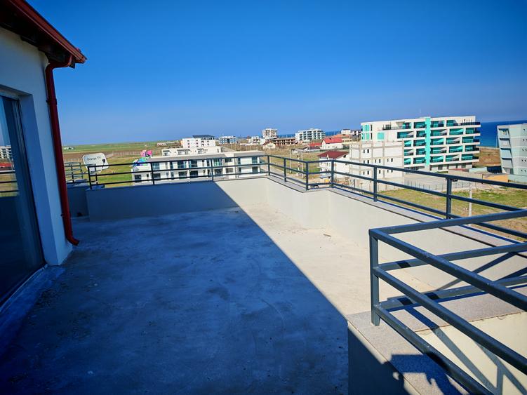 Penthouse Costinesti zona Epava-Beach Please - 11