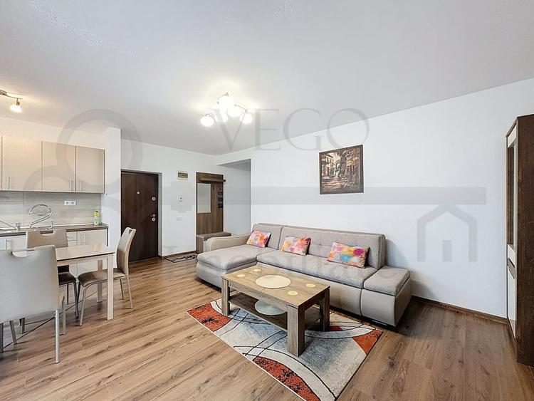 3-room apartment, 75 sqm, located in Zorilor area, UMF – Pasteur zone - 8