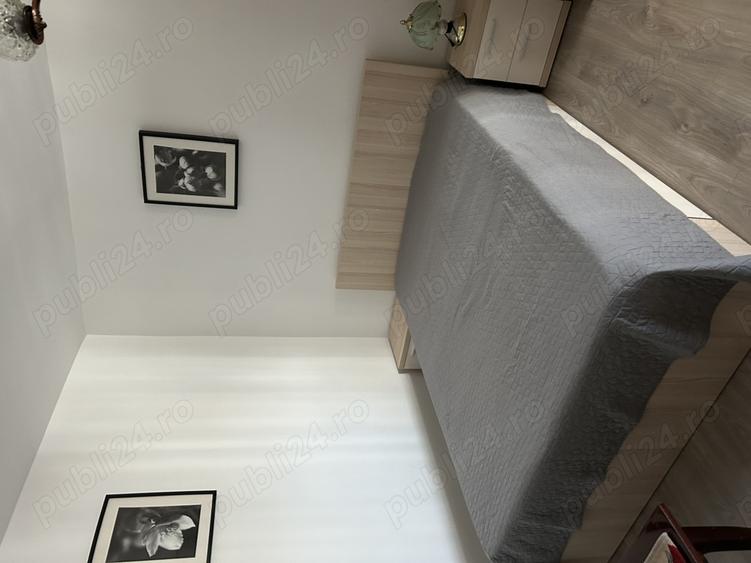 Ofer spre inchiriere garsoniera mobilata - 4