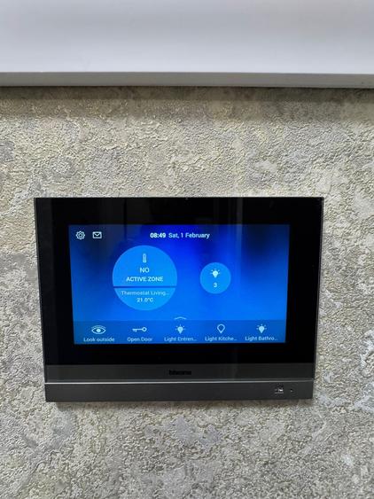 Apartament 1 camera, 41 mp, LOC PARCARE INCLUS, VEDERE LA MARE, cod 161368 - 8