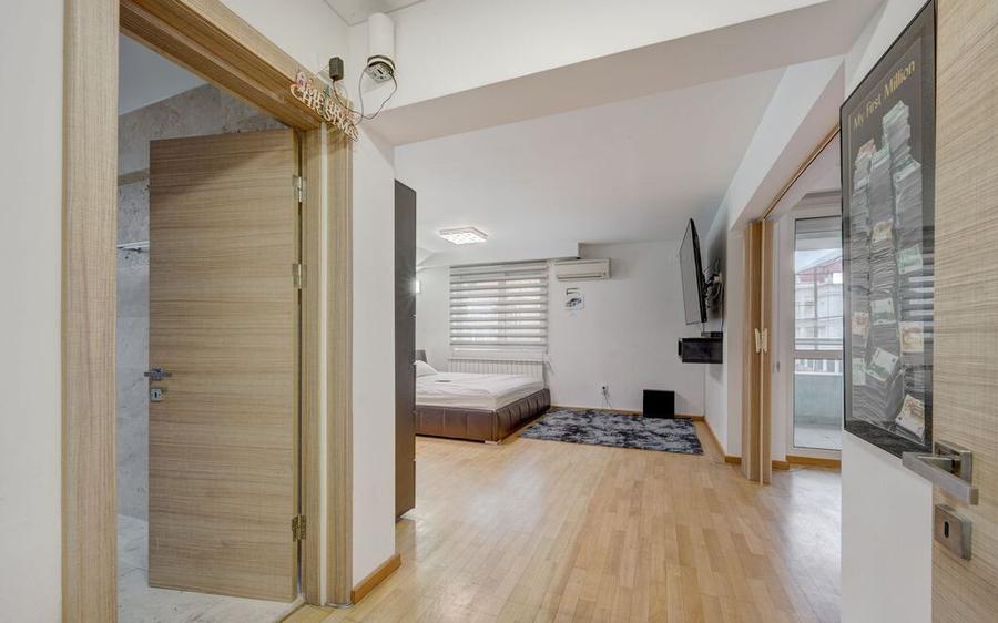 Vila individuala Pipera intersectie Iancu Nicolae teren 1... - 7