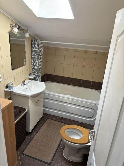 Apartament 1 Decembrie Metrou (Ozana) - 12