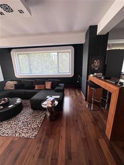 Vanzare apartament 3 camere Lux Barbu Vacarescu - 1