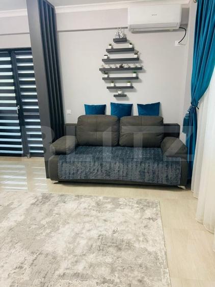 Ocazie! Garsoniera lux, zona 1 Mai - 5