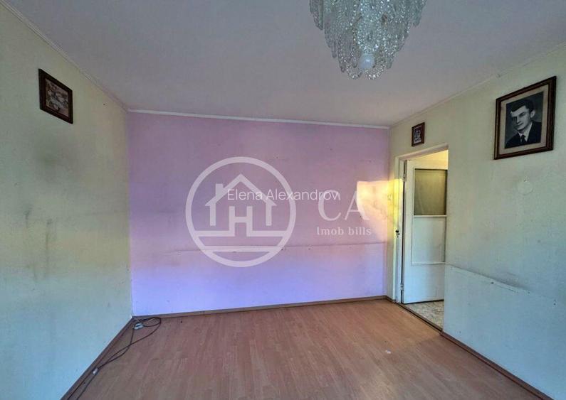 Apartament cu 2 camere de vanzare Str. Seleusului Zona Ve... Apartament cu 2 camere de vanzare Str. Seleusului Zona Ve...