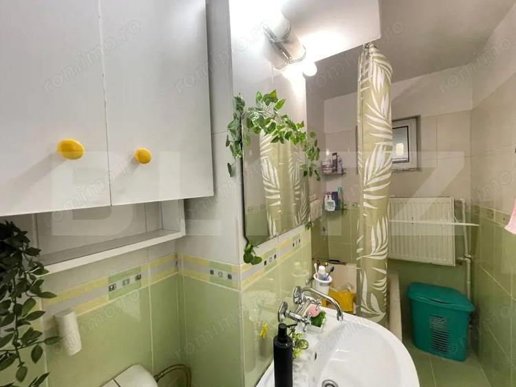 Apartament 3 camere,53mp,zona Shaorma Amicii - 1