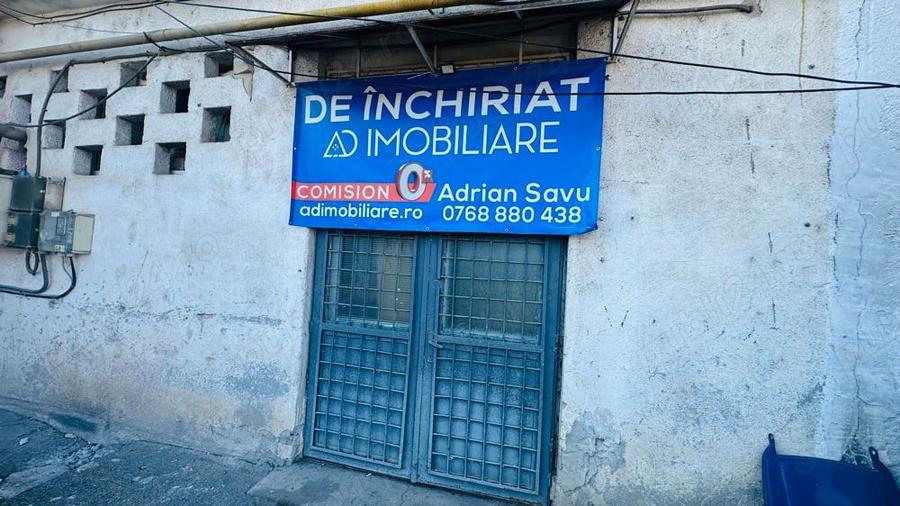 Inchiriere spa?iu comercial , zona 9 Mai - 4