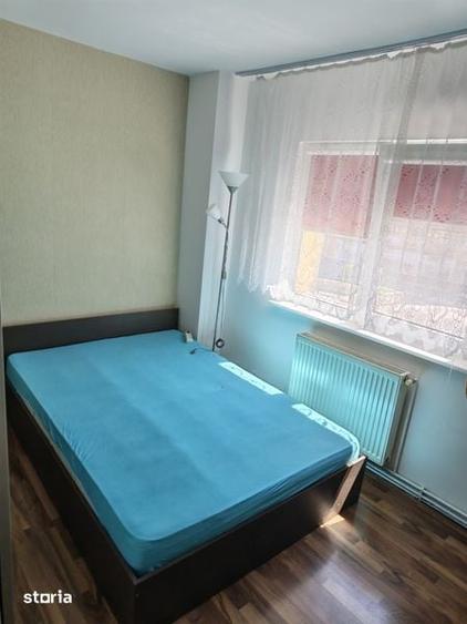 Inchiriez apartament 2 camere Racadau - 5