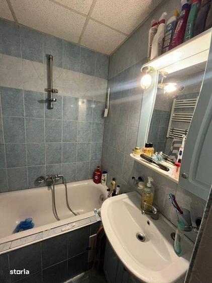 Vand apartament zona Dacia - 1