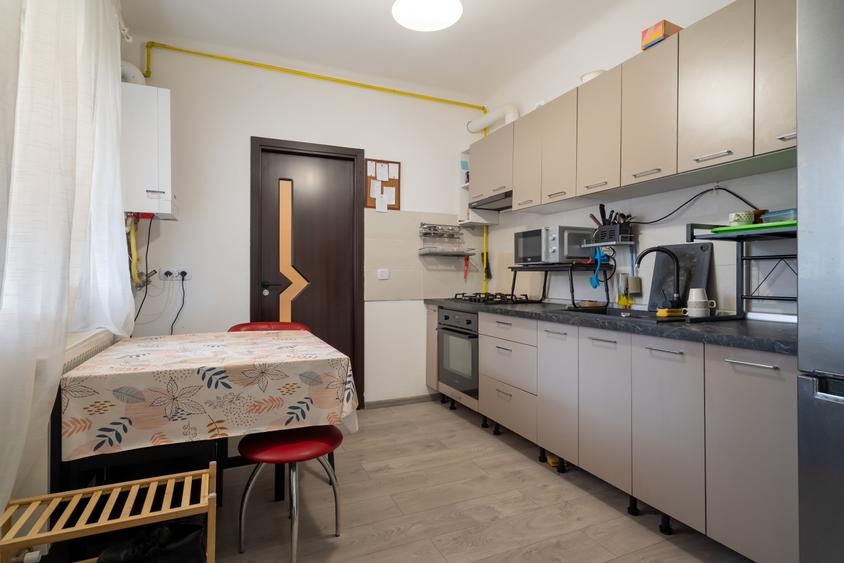 Casă cu curte generoasă pe o stradă liniștită din Bucureștii Noi - 30