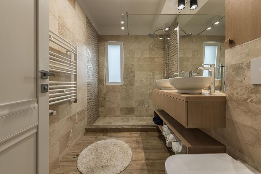 0% COMISION! 3 camere, 82mp, la cheie, terasa 26mp, parcare inclusa - 5