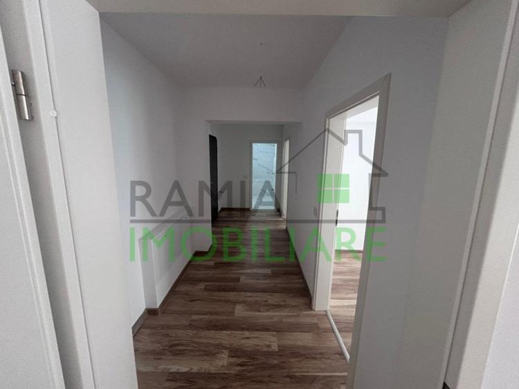 Confort, lumina ?i spa?iu Apartament 3 camere in zon - 10