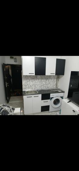 garsonieră zona  Inel 2 mobilată utilată 15 mp - 1