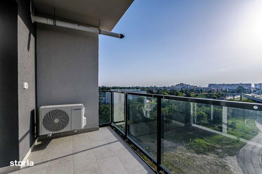 inchiriez apartament 3 camere - 6