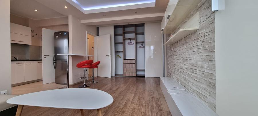 Apartament modern într-un complex rezidențial privat - 5