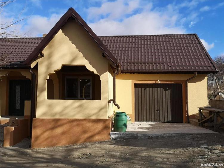 Casa Valeanca (Jud. Buzau) - 5