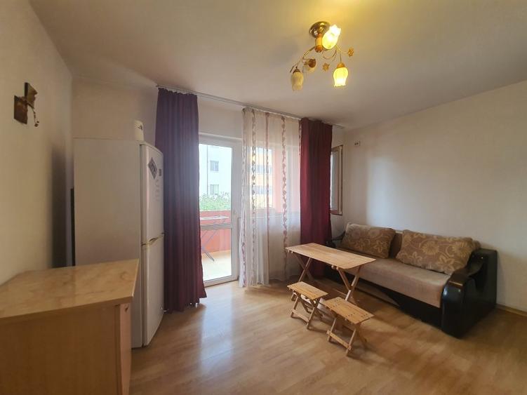 Popesti Leordeni - apartament 2 camere, centrala, parcare, metrou 8 min - 2