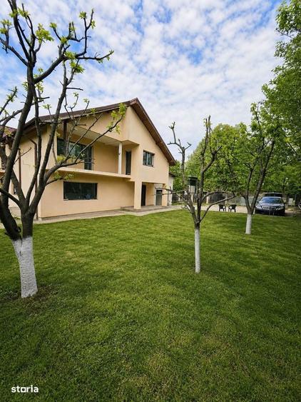 Casa mare Visani 230 mp | 3 dormitoare + living 60 mp | teren 610 mp - 2