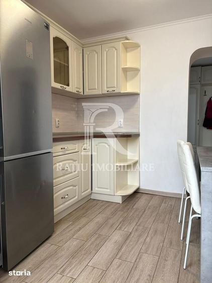 Apartament cu 3 camere | Etaj 3 | Decebal | Oradea - 10