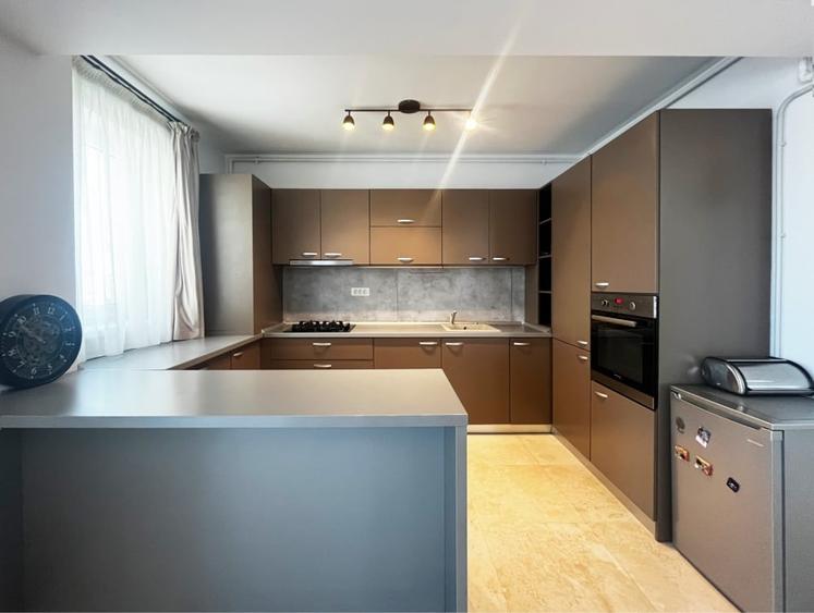 Apartament-3 camere-Tomis Plus spațios-81,33mp+balcoane si loc de parcare inclus - 2