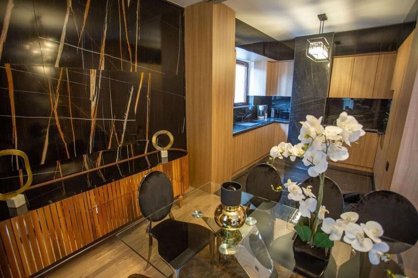 Herastrau-Nordului | 4 camere | et 1 | 146mp | bloc 2009 | 993.000 euro - 5