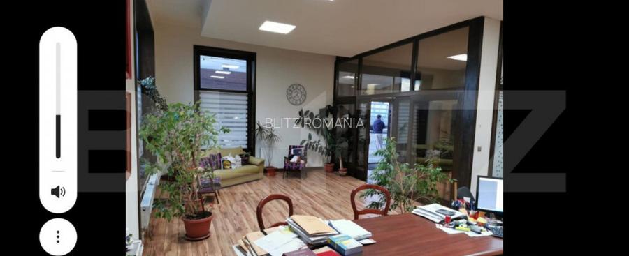 Spatiu de birou, 93 mp, amenajat la cheie, zona Unirea Spatiu de birou, 93 mp, amenajat la cheie, zona Unirea