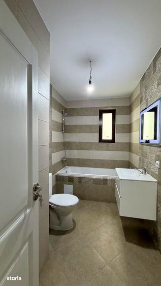 Apartament 2 camere decomandat | 48 mp | Etaj 1 | Lunca Cetatuii - 8