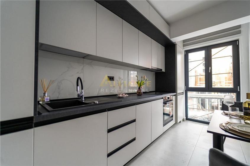 Apartament 3 camere spatios si luminos{Zona dezvoltata} - Metrou Berceni - 1