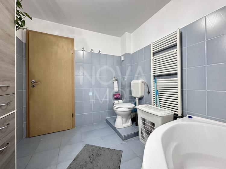 Apartament 3 camere, modern, mobilat si utilat - 8