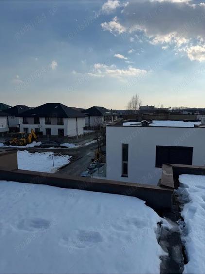 Casa Tunari Otopeni - 1