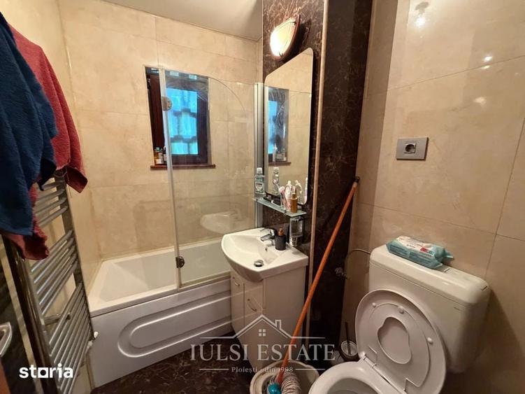 Vand apartament 2 camere Ploiesti Nord - 6